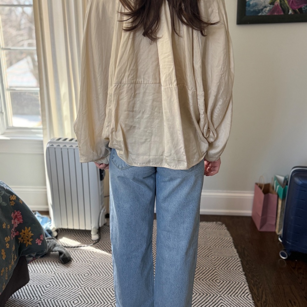 Jacket Zara - Picture 5 of 7